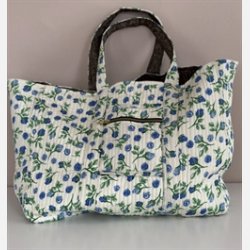 TOTE WEEKENDBAG  - #63